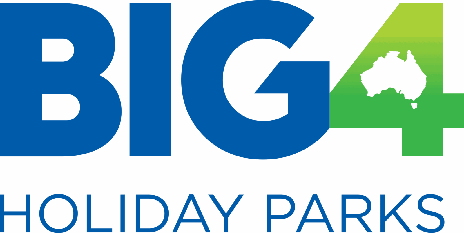 BIG4_Holiday_Park_Logo