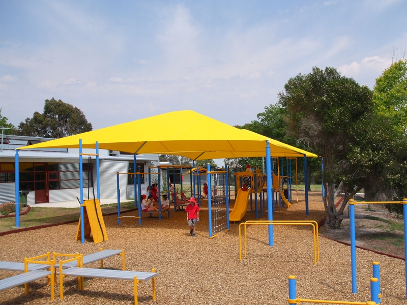 Shade Structures Shades N Sails, Playground Shade Sails Cost