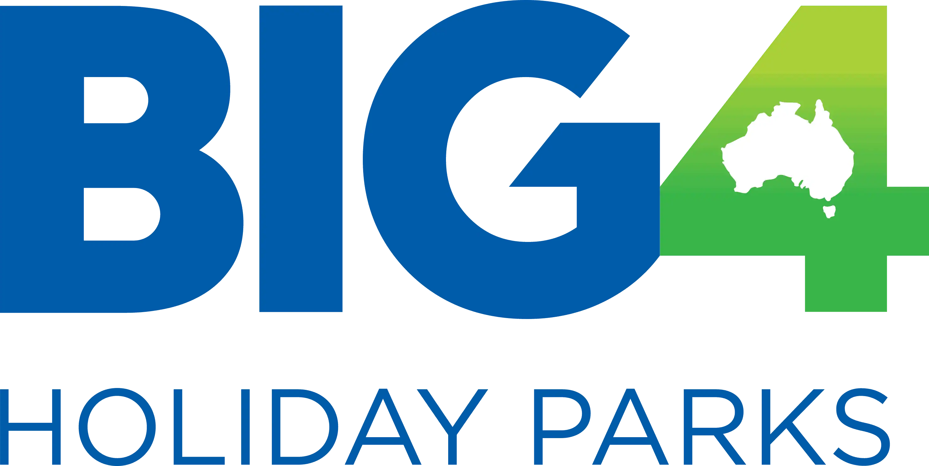 BIG4_Holiday_Park_Logo